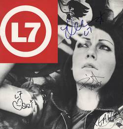 L7 : The Beauty Process